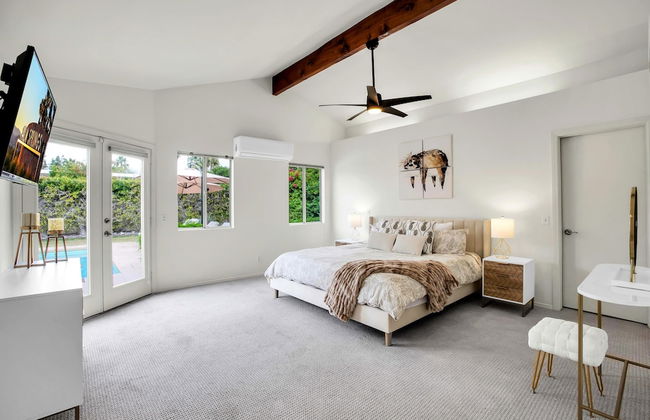 Casa de Mesquite - Large Pool Walled In Yard - Foto 73