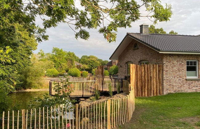 Holiday Home Small Island - Foto 29