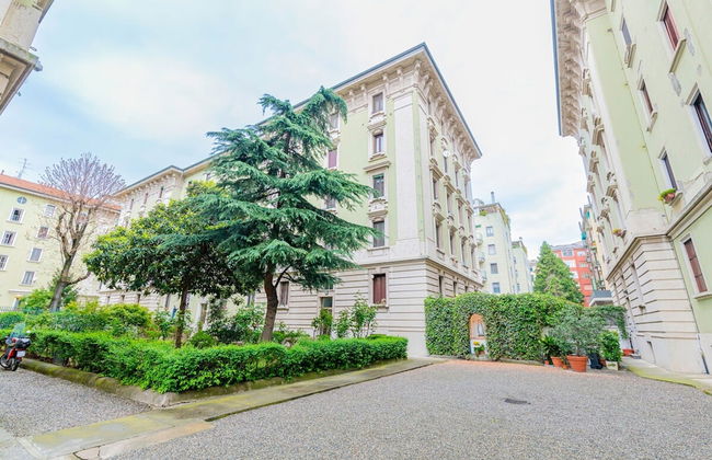 Casa Isella Stylish and Tranquil - Foto 4