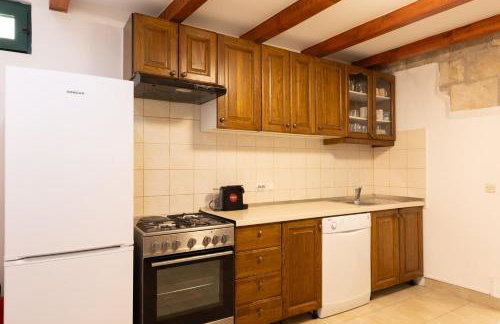 Villa Bella Pietra with private pool, sauna - Photo 19