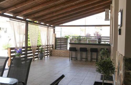 Golden Living apartment - Photo 31