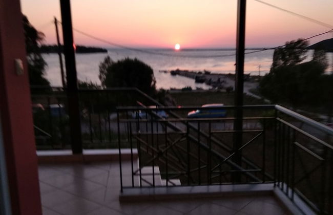 Nikolas House Beside the sea Next to Lefkada - Foto 29