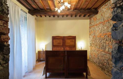 Tuscan Farmhouse in Castiglione di Garfagnana with Garden - Foto 46