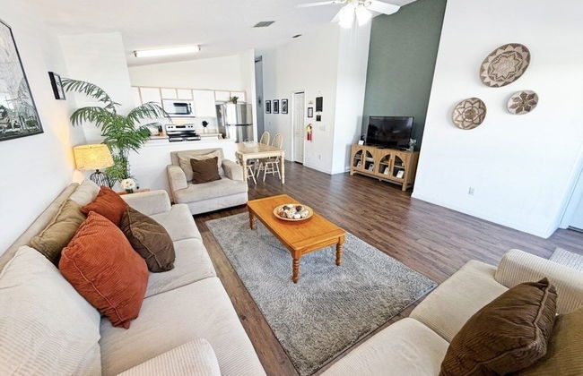 Bloomingdale Villa 4 Bedroom Home by RedAwning - Foto 1