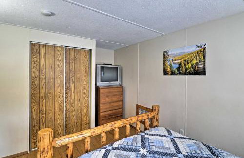 Columbia Falls Home about 22 Mi to Glacier Natl Park! - Foto 18