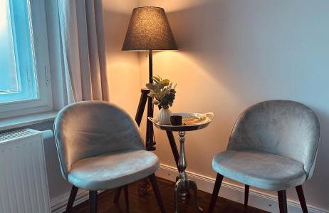 Central TOWNHOUSE Berlin-Weißensee - Rückzugsort für Inspiration und Entspannung - Foto 14