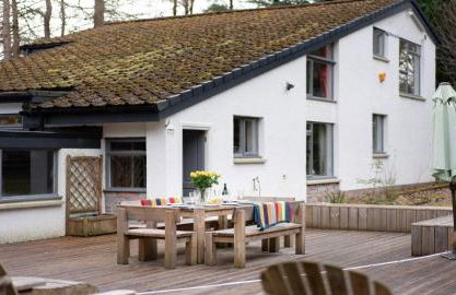 Four Pines Lodge - Foto 31