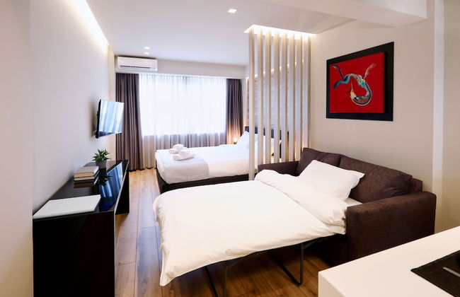 Segundo Molo Suites - Foto 2