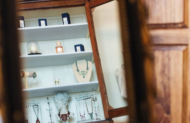 Palazzo Margherita Positano - Foto 69