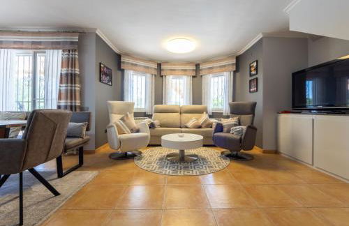 Holiday Home Villa Luz del Sol by Interhome - Foto 6