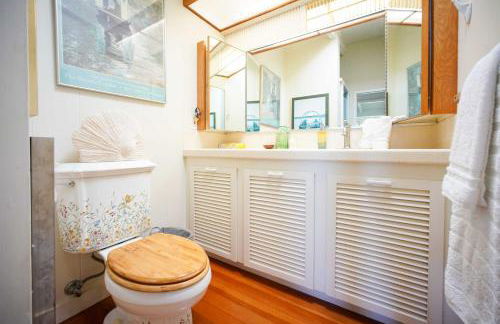 Ocean and Skyline Views Honolulu Retreat - Foto 19