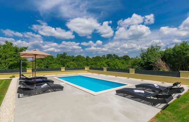 Villa Aniva - Foto 34