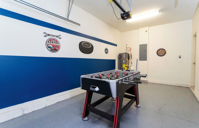 Four Bedrooms Townhome Close to Disney 5162a - Foto 3