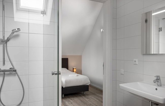 Comfortable Villa With Dishwasher, on a Resort Near the Veerse Meer - Foto 5