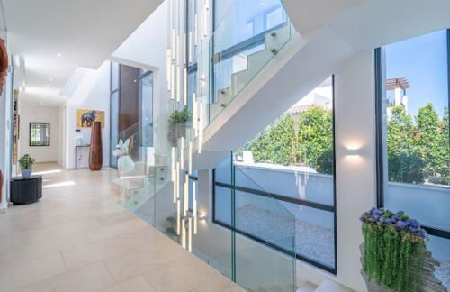 Brand New 7B Villa Zelda Beachside New Golden Mile - Photo 52