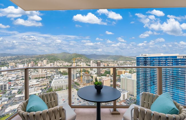 Sky Ala Moana 4209 2 Bedroom Condo by RedAwning - Photo 32