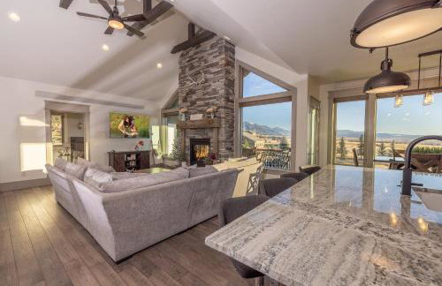 KABINO NEW Huge Views Garage Gym Room Fishing Snowmobile - Foto 2