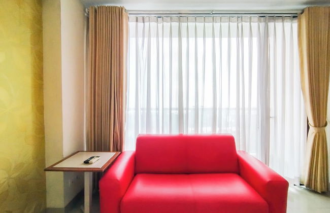 Trendy Studio At Apartment Beverly Dago - Foto 9