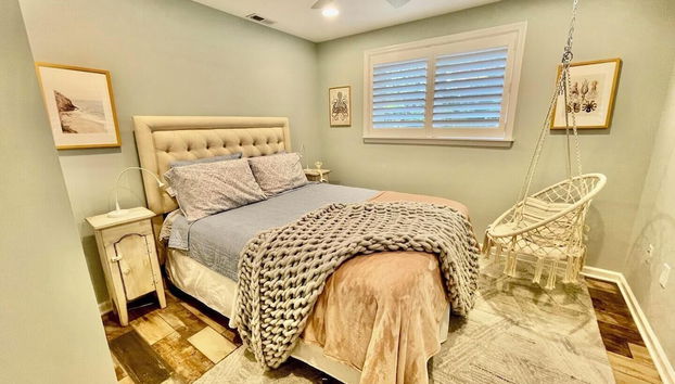 Kelly Drive 5 - Foto 3, Habitación