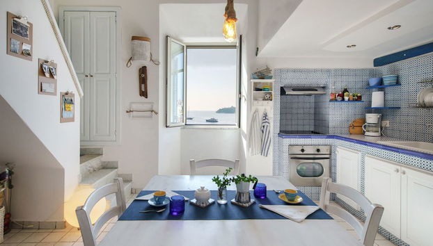 Servicio de comidas en la habitación