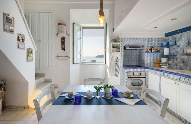 Corricella Sea Window - Foto 4