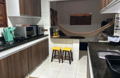 Casa Brilho do Sol - Photo 20