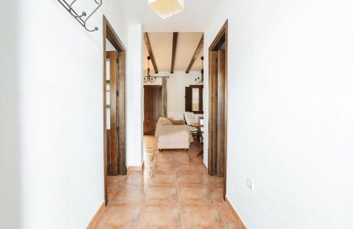 Casa Higuera de la Sierra - Foto 8