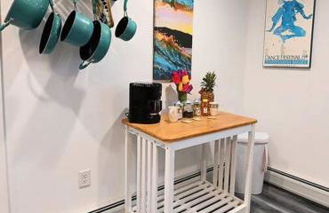 Hidden Gem-1Bedroom with Plenty Free Street Parking - Foto 17