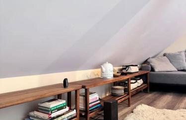 Charming studio by the river - Foto 8