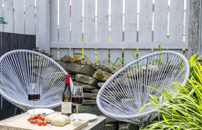 Northern Hideaways St Cuthberts, Seahouses - Foto 41