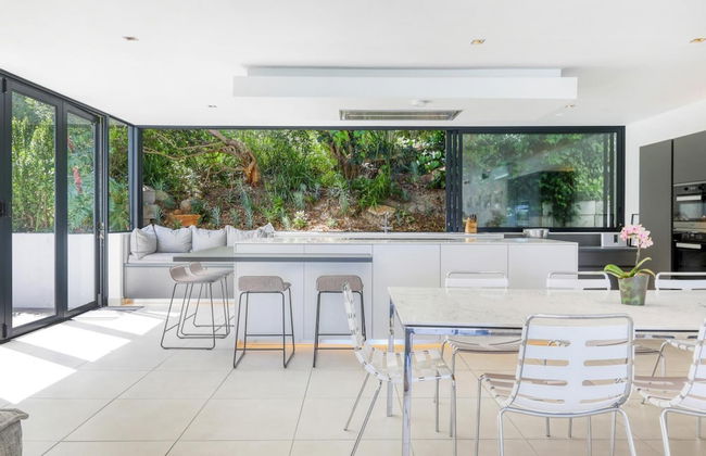 Ty Gwyn - Camps Bay in Cape Town - Foto 16