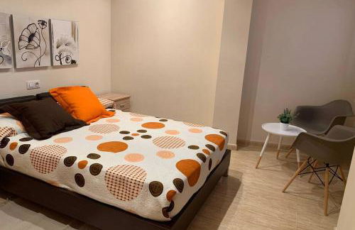 Apartamento Miramar . Amplitud y Comodidad - Foto 32