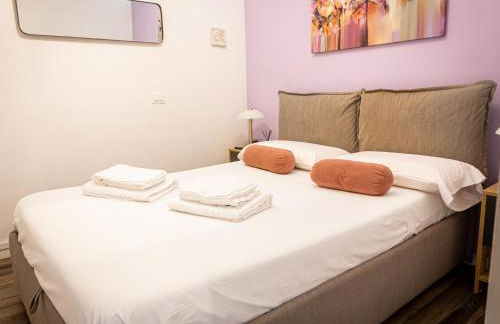 MRB Real Estate - Maison Ludovica - Monolocale Moderno con Giardino - Foto 3