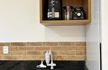 Porto Home - Ap 1 Quarto e Sala - Foto 18