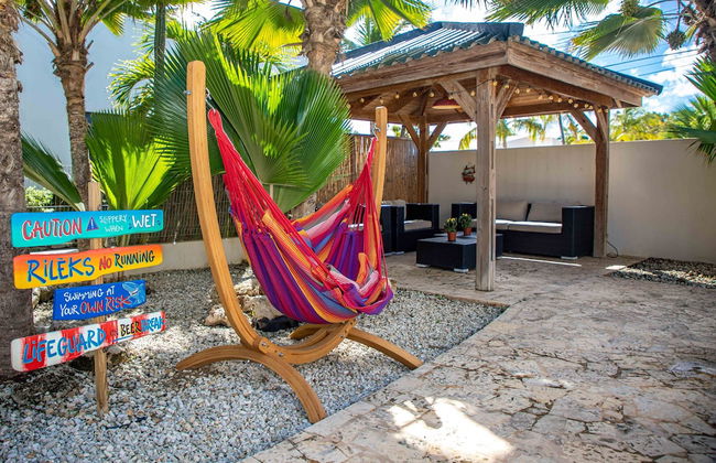 All Seasons Apartments - Photo 21