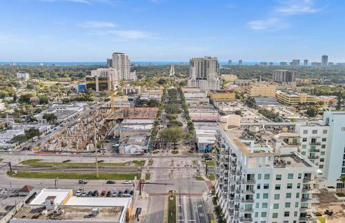 Two Bedroom Hollywood Beach Vacation Sc01 - Foto 42