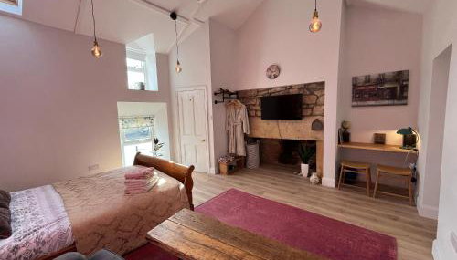 Cosy Northumberland Studio Cottage - Foto 4