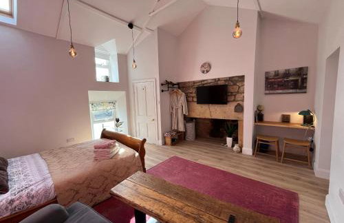 Cosy Northumberland Studio Cottage - Foto 4