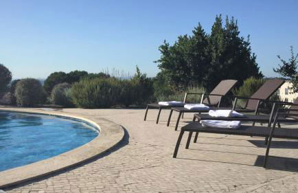 ST Pool Gardens SESIMBRA,Tranquility Beach 10min - Foto 14