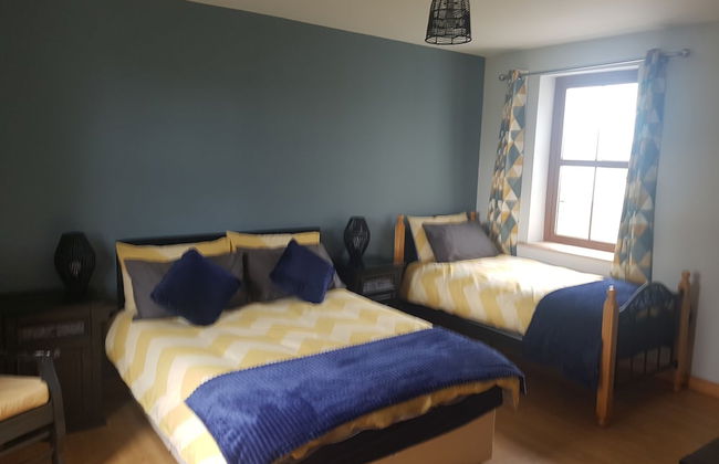 Murphy's Irish Farmhouse Near Ballybunion - Foto 6