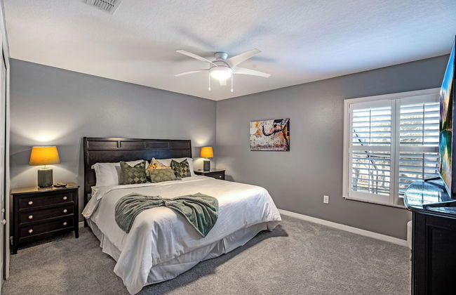 West Haven House 5 Bedroom - Foto 5