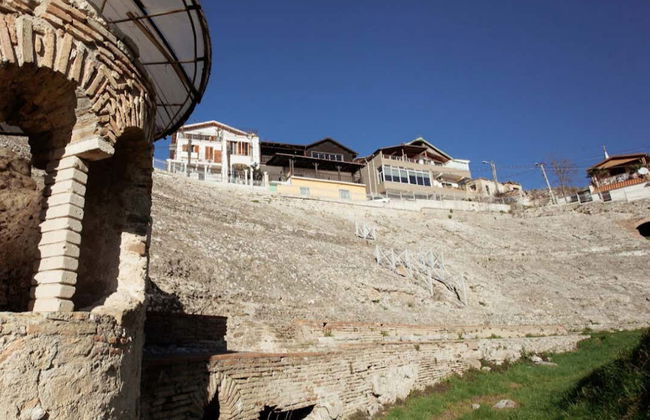 Durrës Day Trip + Winery Visit - Photo 4