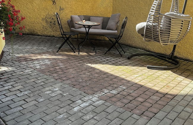 Aki Gray Apartment Serene Oasis - Photo 69