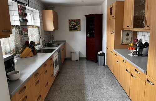 Rheinblick Apartment - Foto 13