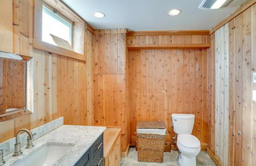 3 Mi to Colgate Lake Mtn-View Home, Deck and Grill! - Foto 36