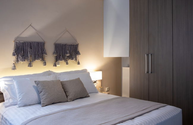 Searocks Exclusive Villas Resort - Photo 69