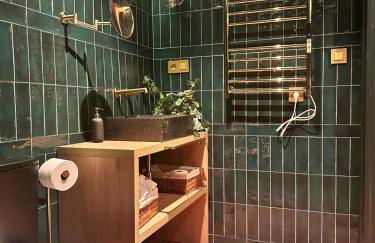 BILBAO NORTH SHORE APARTMENTs 10 - Foto 35