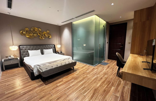 Venus Villa Flamingo Dai Lai by MAPSTAR - Photo 4