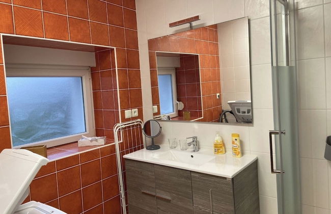 Appartements de la Baie - Foto 36