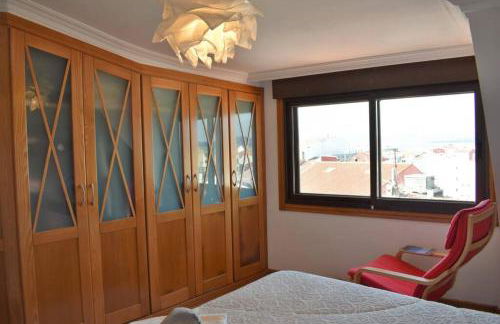 GALIHOST - Precioso ático en pleno centro de O Grove - Photo 17